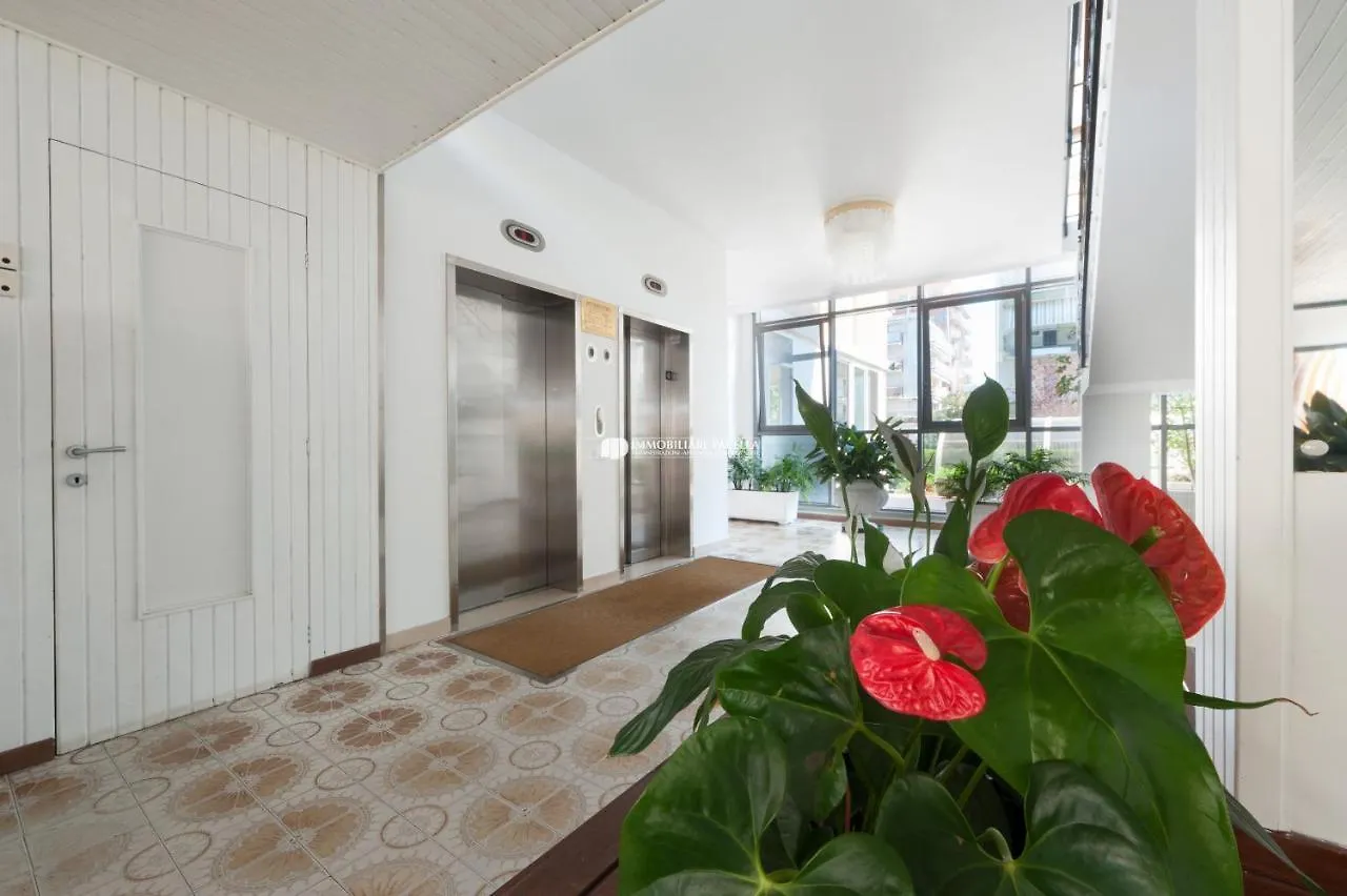 Residence Santa Fe Immobiliare Pacella Lido di Jesolo