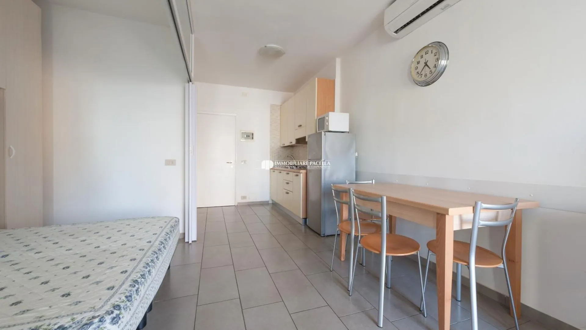 Apartament Residence Santa Fe Immobiliare Pacella Lido di Jesolo