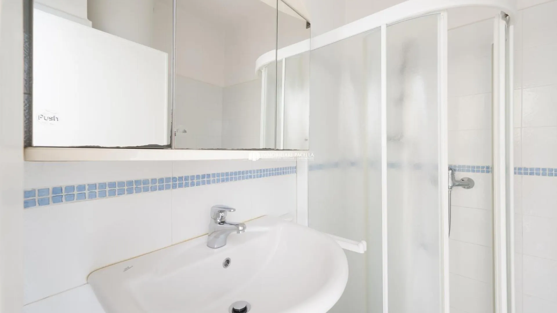 Residence Santa Fe Immobiliare Pacella Lido di Jesolo 0*,  Włochy
