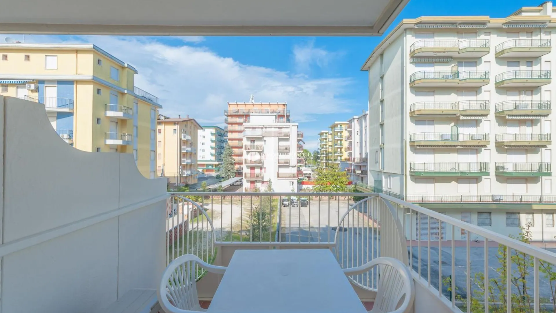 Residence Santa Fe Immobiliare Pacella Lido di Jesolo 0*,