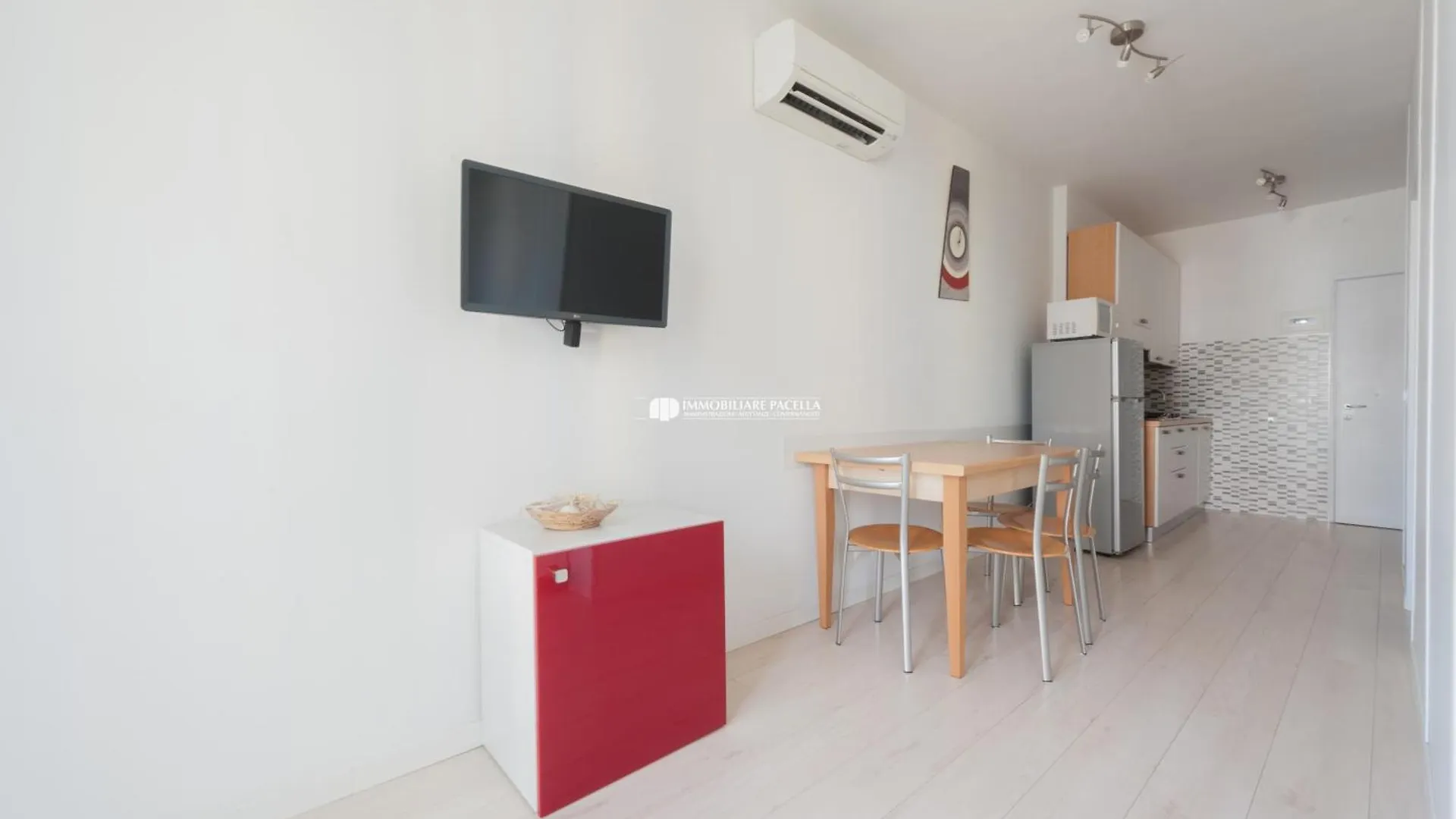 Residence Santa Fe Immobiliare Pacella Lido di Jesolo