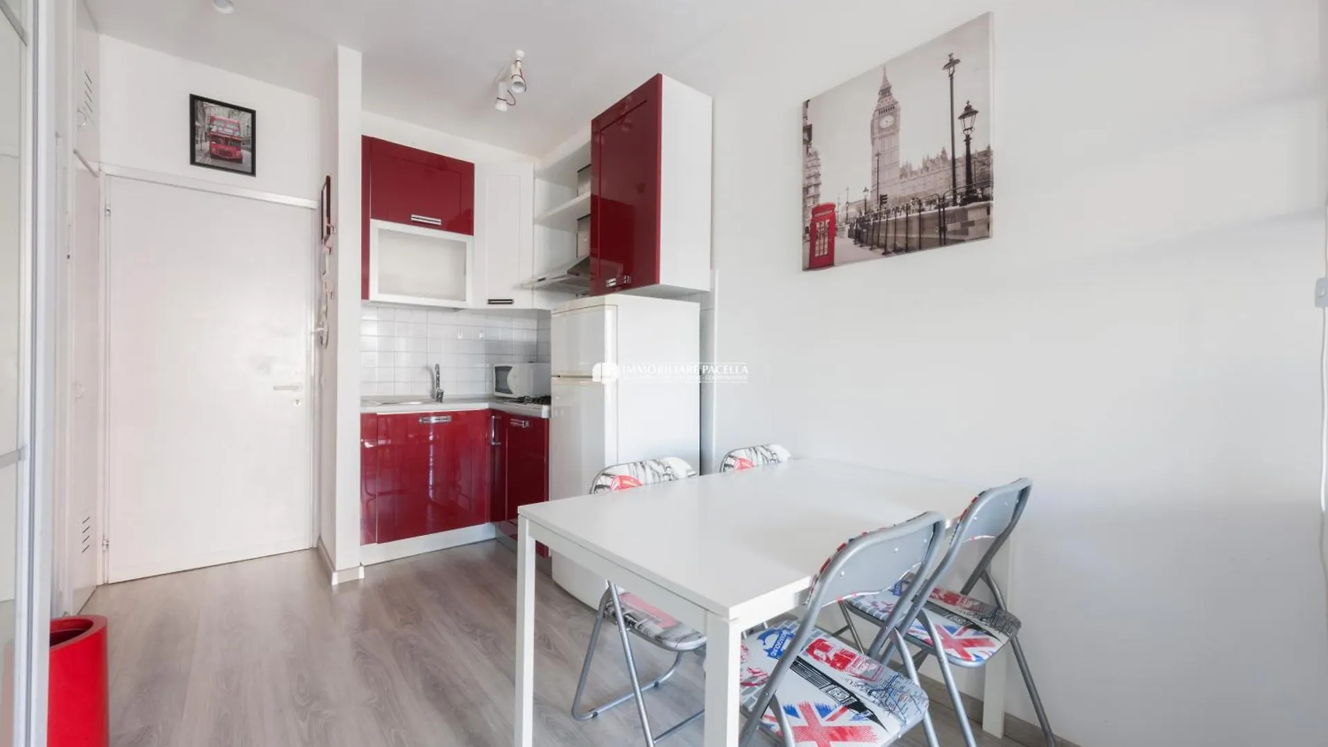 Residence Santa Fe Immobiliare Pacella Lido di Jesolo 0*,  Włochy