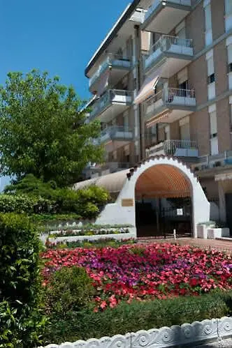 Apartament Residence Santa Fe Immobiliare Pacella Lido di Jesolo Włochy