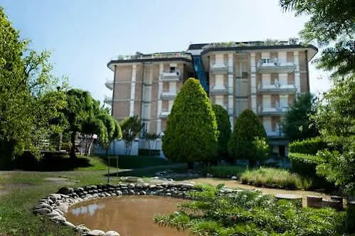 Residence Santa Fe Immobiliare Pacella Lido di Jesolo 0*,