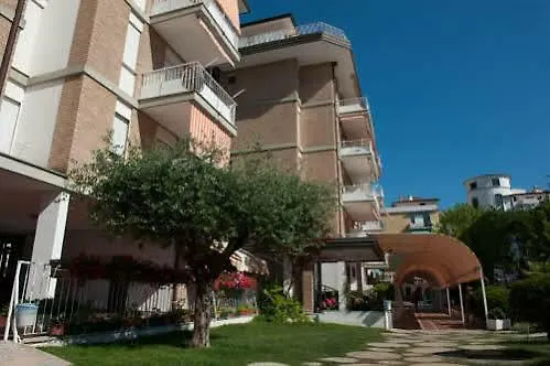 Residence Santa Fe Immobiliare Pacella Lido di Jesolo Apartament