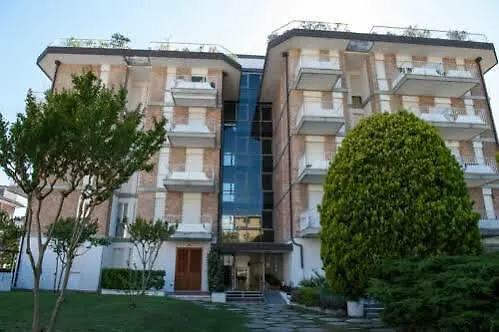 Residence Santa Fe Immobiliare Pacella Lido di Jesolo