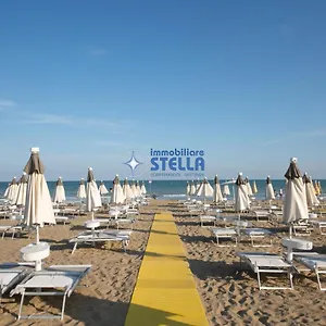 Alpina Apartment Lido di Jesolo