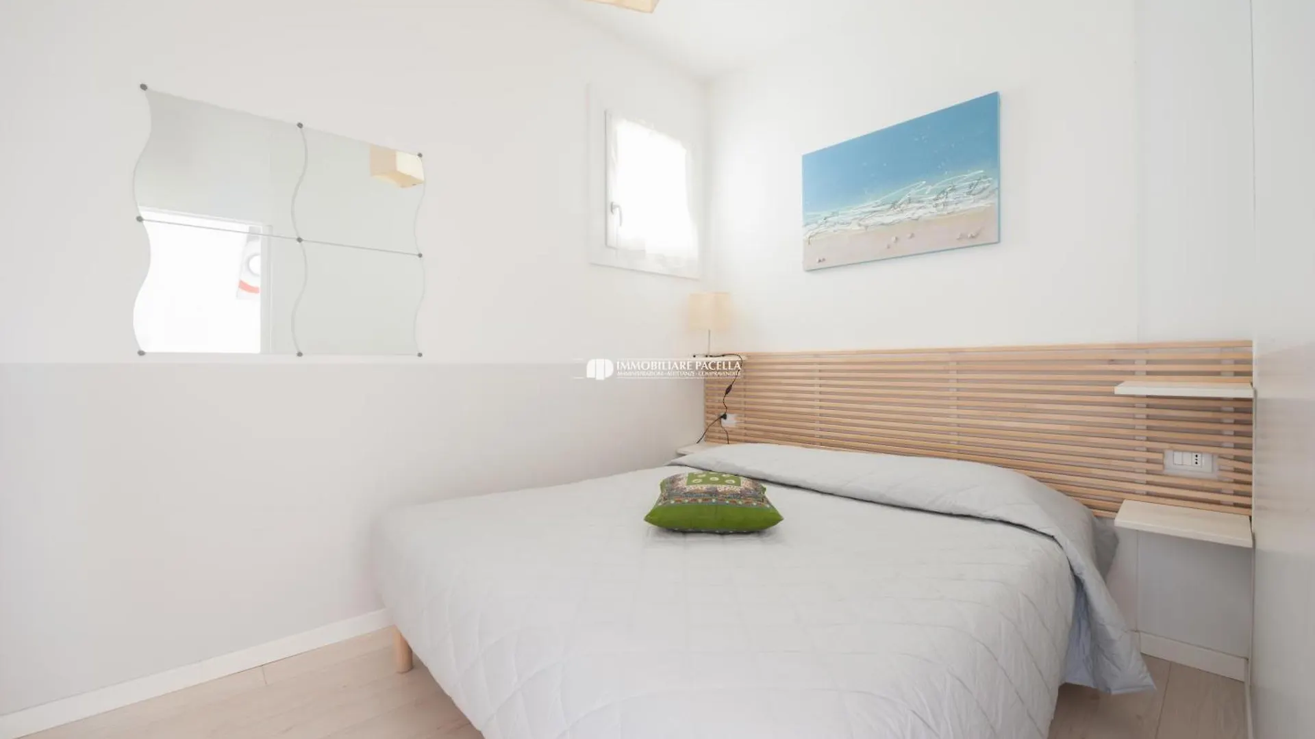 Residence Santa Fe Immobiliare Pacella 利多迪迪耶索洛 公寓