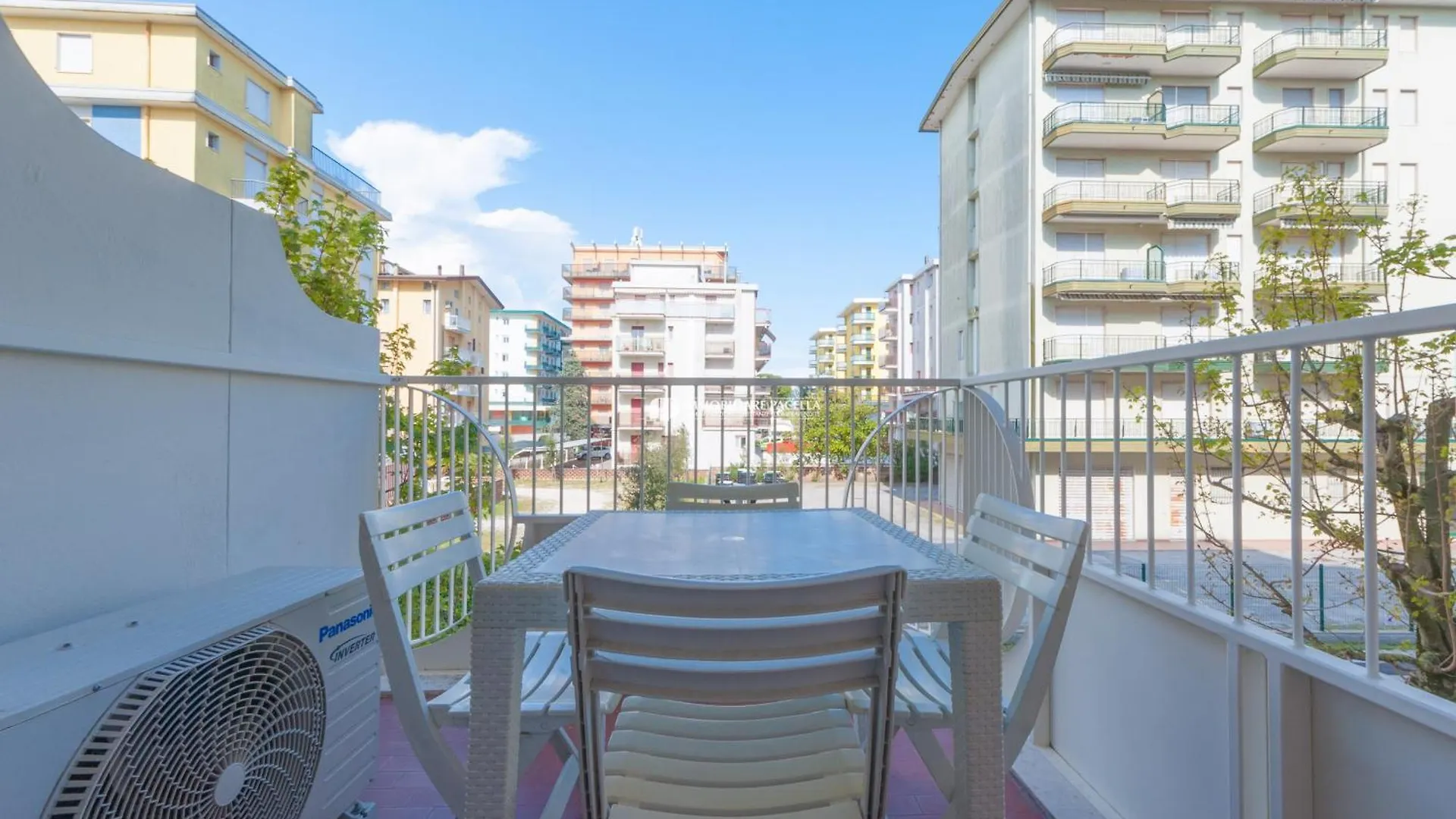 Residence Santa Fe Immobiliare Pacella 利多迪迪耶索洛 意大利