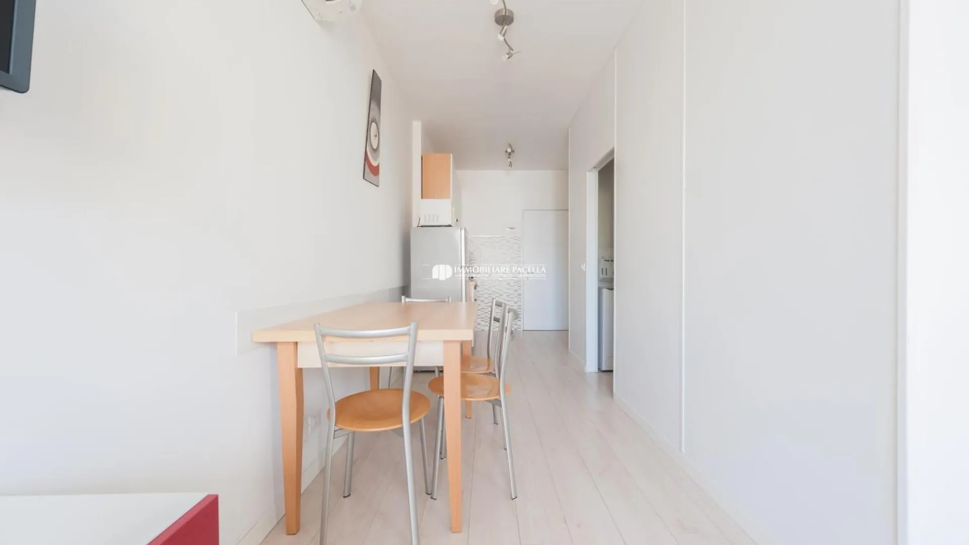 Residence Santa Fe Immobiliare Pacella 利多迪迪耶索洛 公寓