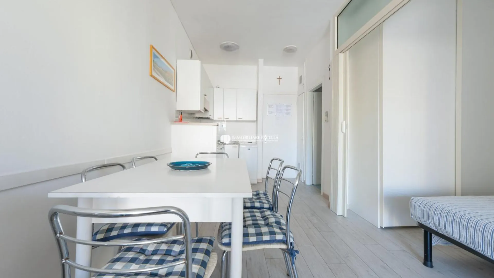 Residence Santa Fe Immobiliare Pacella 利多迪迪耶索洛