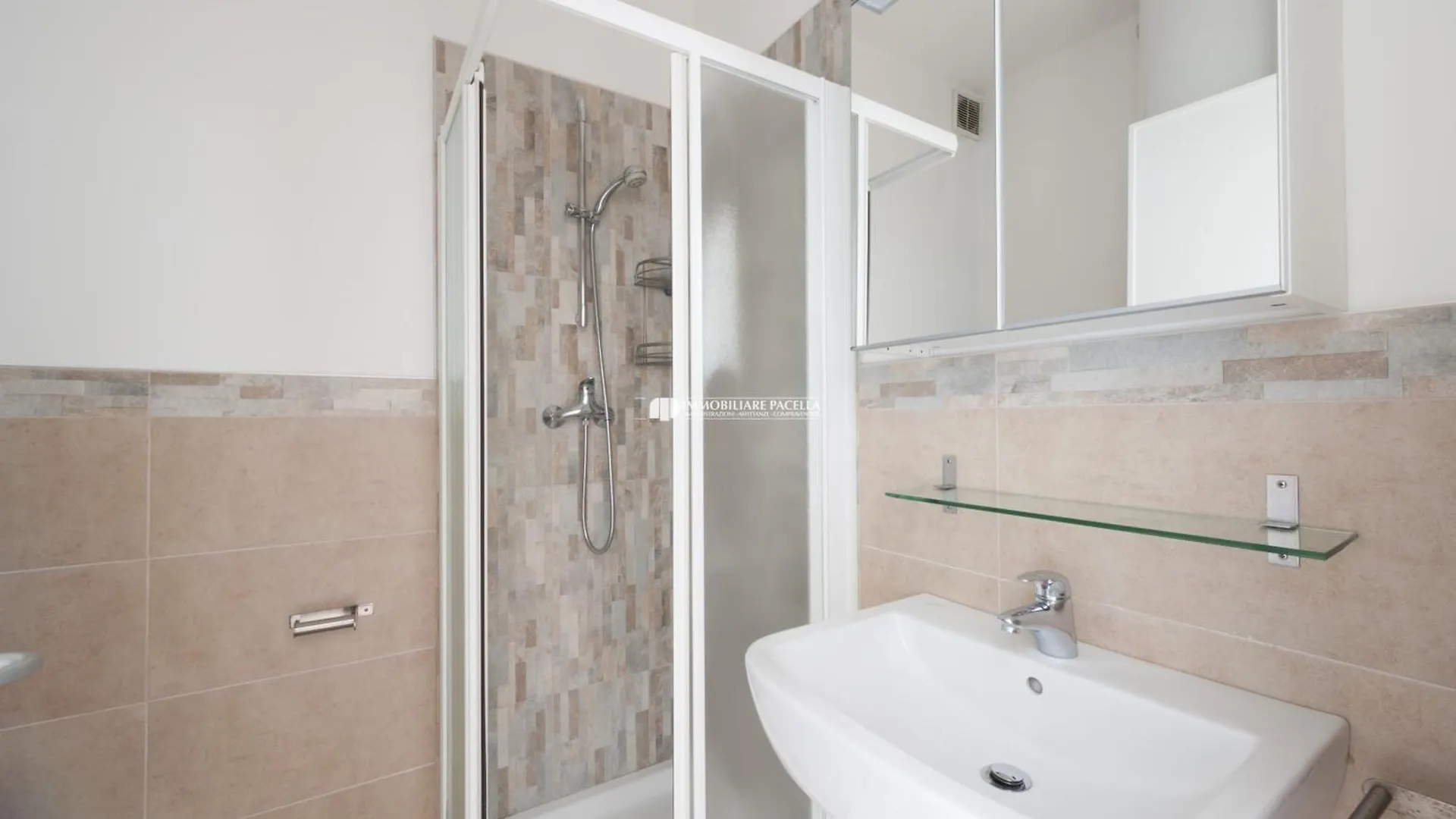 公寓 Residence Santa Fe Immobiliare Pacella 利多迪迪耶索洛