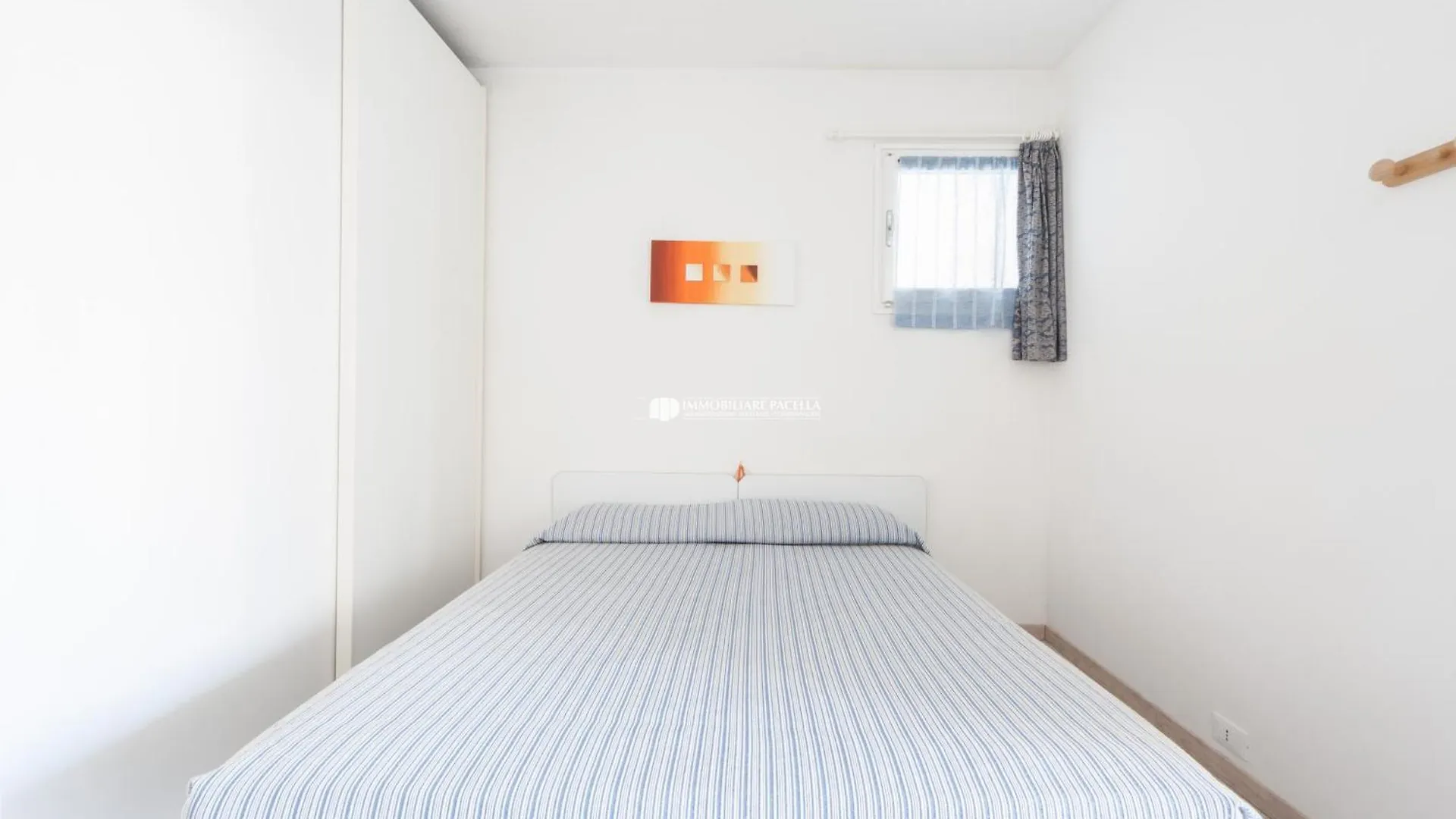 Residence Santa Fe Immobiliare Pacella 利多迪迪耶索洛 公寓