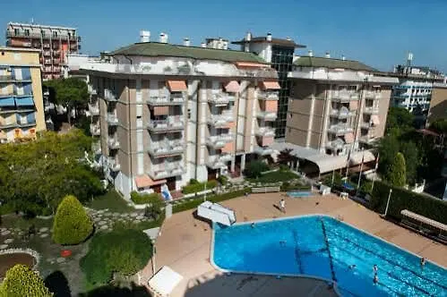 Residence Santa Fe Immobiliare Pacella 利多迪迪耶索洛 意大利