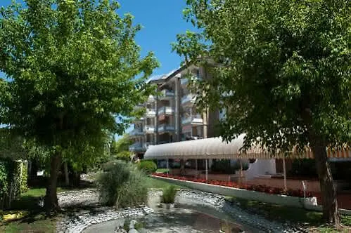公寓 Residence Santa Fe Immobiliare Pacella 利多迪迪耶索洛